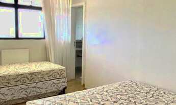 Imagem 6: Apartamento para Locação em Natal, Lagoa Nova, 4 dormitórios, 4 suítes, 5 banheiros, 4 vag