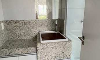 Imagem 7: Apartamento para aluguel com 62 metros quadrados com 2 quartos jardim Ocenia