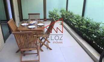 Imagem: Apartamento-À VENDA-Ipanema-Rio de Janeiro-RJ