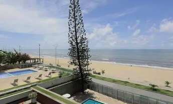 Imagem 2: Apartamento para aluguel tem 240 metros quadrados com 4 quartos