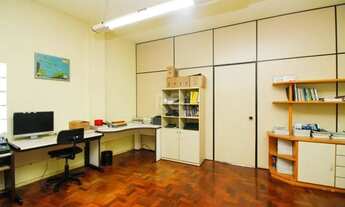 Imagem 4: Conjunto/Sala para Venda - 78.43m², 0 dormitórios, 1 vaga - Petrópolis