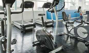 Imagem 5: Flat No POOL - a 5 km do Parque do Ibirapuera!