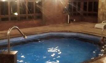 Imagem 4: Casa -apê em maravilhoso condomínio em Teresópolis - Fazenda da Paz - de 1 quarto