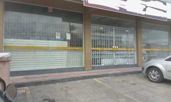 Imagem: Alugo sala comercial - Térreo