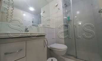 Imagem 5: Flat em Guarulhos prox a Rod. Pres. Dutra fácil acesso ao Aeroporto de Guarulhos