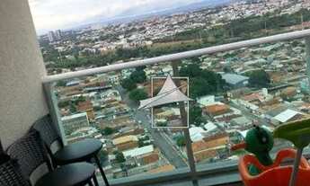 Imagem 4: Apartamento com 2 dormitórios à venda, 77 m² - Cond. NYC Jardim das Américas - Jardim das