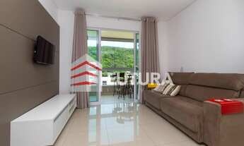 Imagem 3: Apartamento para aluguel de temporada - Praia de Bombas, Bombinhas SC