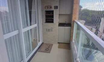 Imagem: Apartamento / Padrão - Urbanova - Venda