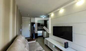 Imagem 4: Apartamento para Aluguel - Cambuci, 1 Quarto, 36 m2