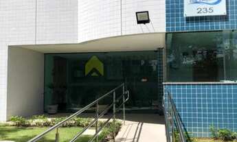 Imagem 4: Apartamento 25 metros 01 quarto em Boa Viagem - Recife - PE