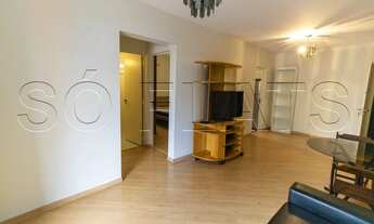 Imagem 4: New Point privilegiado próximo ao Hospital das Clinicas disponível locação