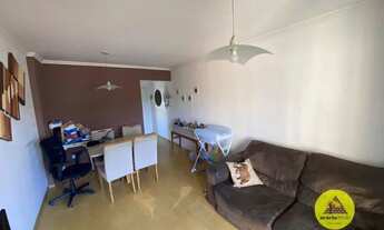 Imagem 2: Apartamento a venda com 62m2, de 2 quartos e 1 vaga, R$ 300.000,00 - Vila Pirituba - São P