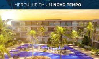 Imagem 2: Flat em construção para venda tem 30 m² , 1 quarto em Praia de Muro Alto - temos poucas u