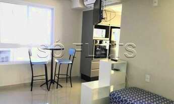 Imagem 2: Todo conforto no melhor da Vila Mariana - Conheça o ADD Vila Mariana