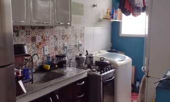 Imagem 7: Alugo apartamento reserva Vila Natal