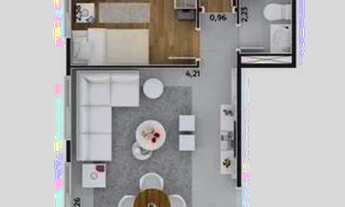 Imagem 4: Apto CondVilaParque -Santana de Parnaíba