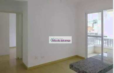 Imagem 2: Apartamento com 1 dormitório, 39 m² - venda ou aluguel - Ipiranga - São Paulo/SP