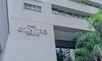 Imagem 3: Apartamento para venda tem 256 metros quadrados com 4 quartos em Setor Marista - Goiânia