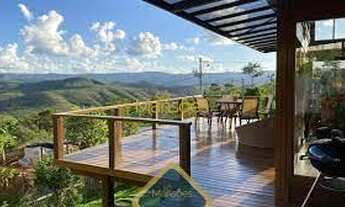 Imagem 5: Chácara na planta com vista maravilhosa em Mairinque a 30min de Barueri, com fácil acesso