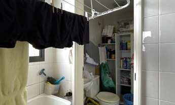 Imagem 4: Apartamento para aluguel e venda possui 99 metros quadrados com 3 quartos