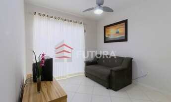 Imagem 2: Apartamento para aluguel de temporada - Praia de Bombas, Bombinhas SC