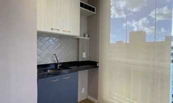 Imagem 3: Belissimo Apartamento no Cond. Varandas Grand Park - 3 Quartos Sendo 1 Suíte - Andar Alto