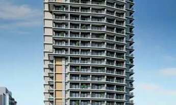 Imagem: Apartamento com 1 Dormitorio(s) localizado(a)