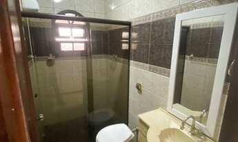 Imagem 6: Casa para alugar em polvilho cajamar