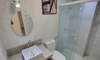 Imagem 6: Apartamento para aluguel tem 88 metros quadrados com 2 quartos em Ponta D'Areia - São