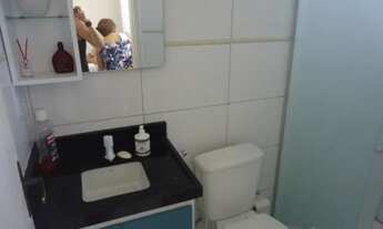 Imagem 3: Duplex 3 quartos