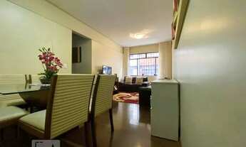 Imagem 2: Apartamento para Aluguel - Nova Cachoeirinha, 3 Quartos, 70 m2