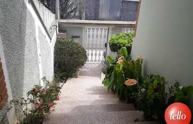 Imagem 2: São Paulo - Casa Padrão - Tucuruvi