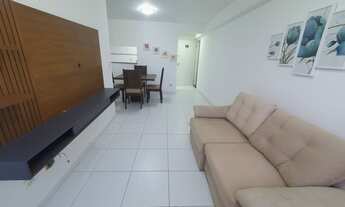 Imagem 7: Apartamento Ametista 6, nascente vista mar distância 100 metros da praia todo mobiliado