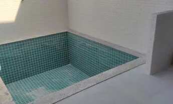 Imagem 6: SANTOS - RESIDENCIAL - CAMPO GRANDE