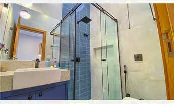 Imagem 7: Casa 05 Suítes alto padrão - Jardim Botânico - Máxximo Garden