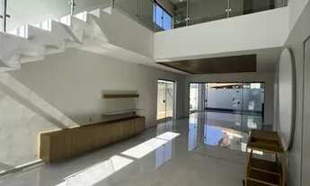 Imagem 3: Casa dos Sonhos - Móveis Planejados de alto padrão- Energia Solar- Automação