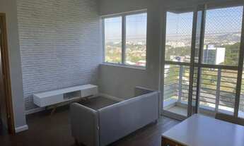 Imagem 4: Apartamento para aluguel possui 58 m2 no Link Alphaville