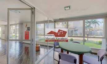 Imagem 3: Apartamento à venda, 60 m² por R$ 390.000,00 - Vila Santo Estéfano - São Paulo/SP