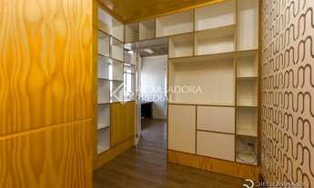 Imagem 2: PORTO ALEGRE - Conjunto Comercial/Sala - Petrópolis