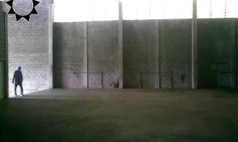 Imagem 3: GALPÃO para venda CHÁCARA MARCO - BARUERI