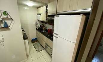 Imagem 3: Apartamento 2 Dormitórios - Santa Maria