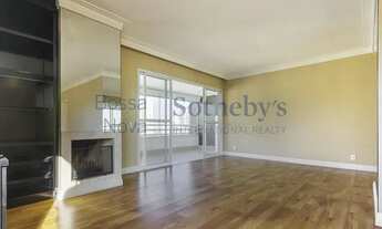 Imagem 6: Apartamento exclusivo em localização privilegiada