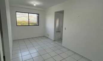 Imagem: Apartamento para aluguel tem 46 metros quadrados