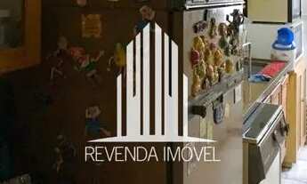 Imagem 3: Apartamento no Condomínio Baturité no Parque São Domingos com 78m² 2 dormitórios 1 banheir