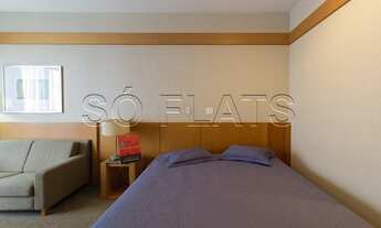 Imagem 5: Nortel com 32m² próximo a Marginal Tietê, metrô e terminal de ônibus