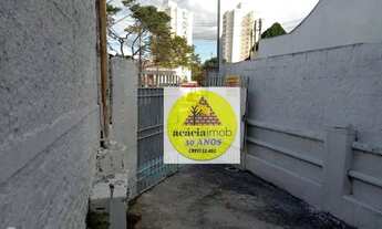 Imagem 5: Casa com 2 dormitórios para alugar, 80 m² por R$ 1.800,00/mês - Jardim Líbano - São Paulo