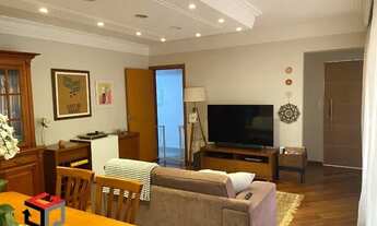 Imagem 6: Apartamento para aluguel 3 quartos 3 suítes 2 vagas Baeta Neves - São Bernardo do Campo