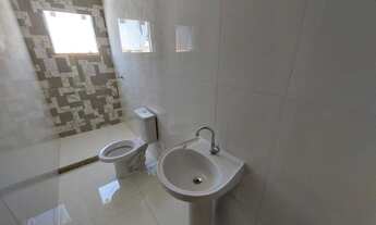 Imagem 7: Casa novinha no centro de Araruama