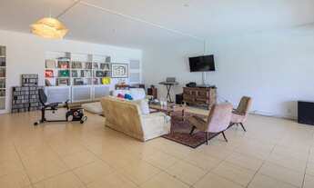 Imagem 5: Rio219 - Casa com vista panorâmica no Jardim Botânico