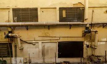 Imagem 10: Apartamento para Aluguel - São Cristóvão, 1 Quarto, 36 m2